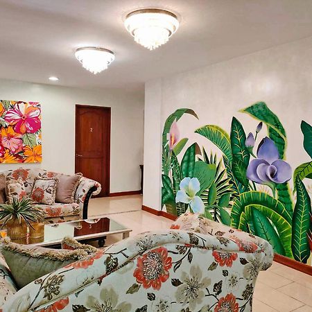 Lavie Hotel Vigan Kültér fotó