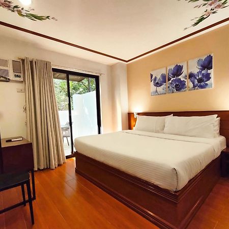 Lavie Hotel Vigan Kültér fotó