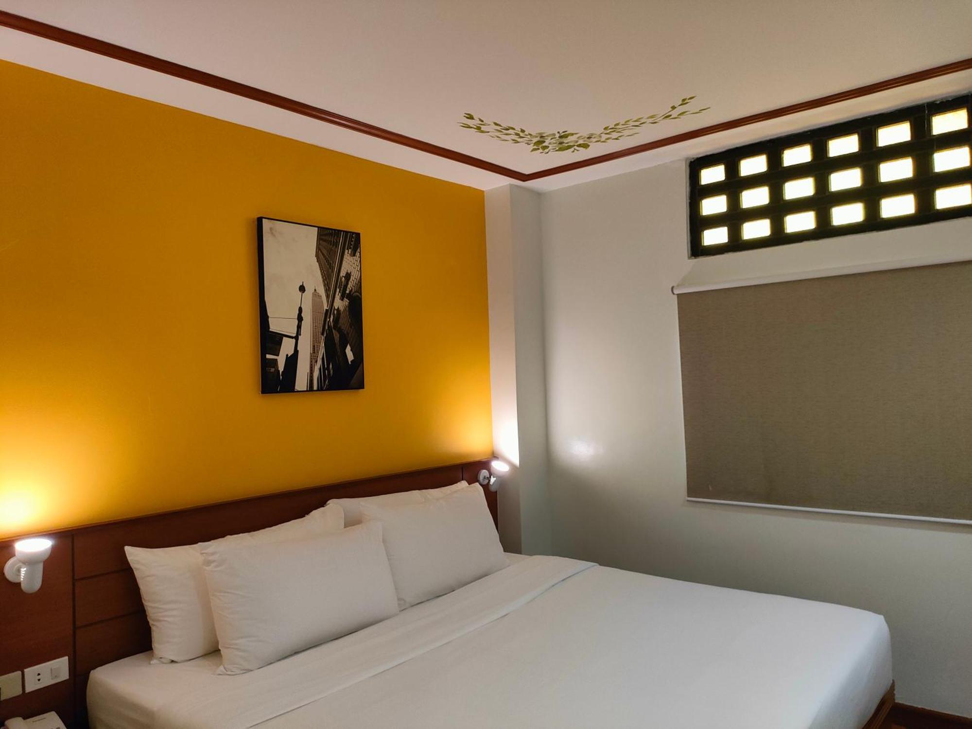 Lavie Hotel Vigan Kültér fotó