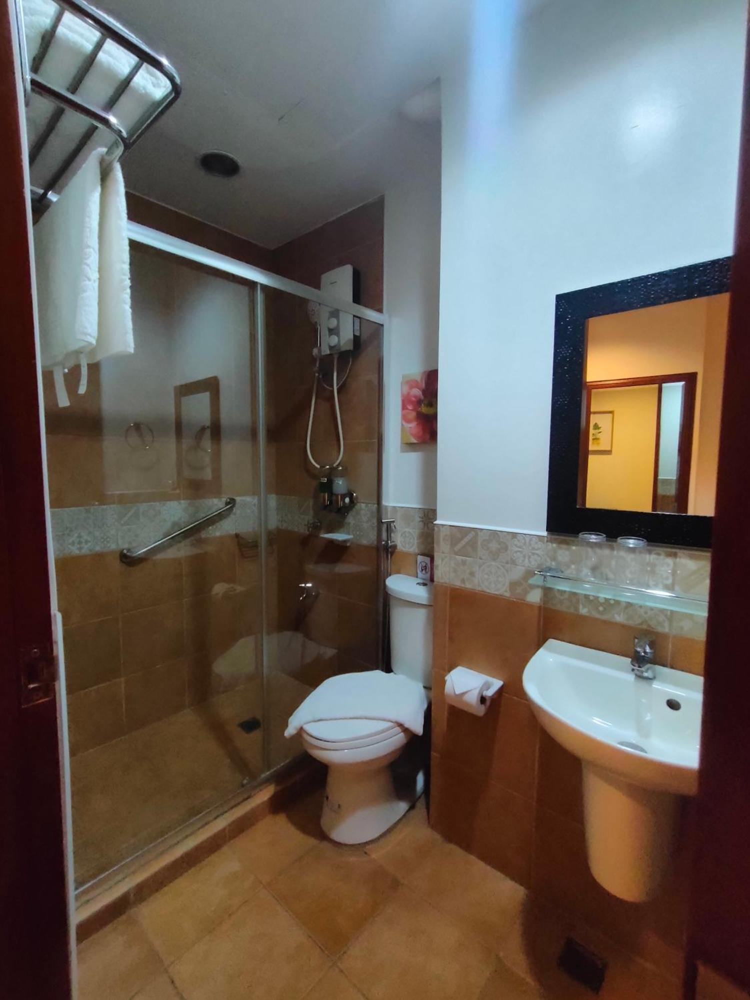 Lavie Hotel Vigan Kültér fotó