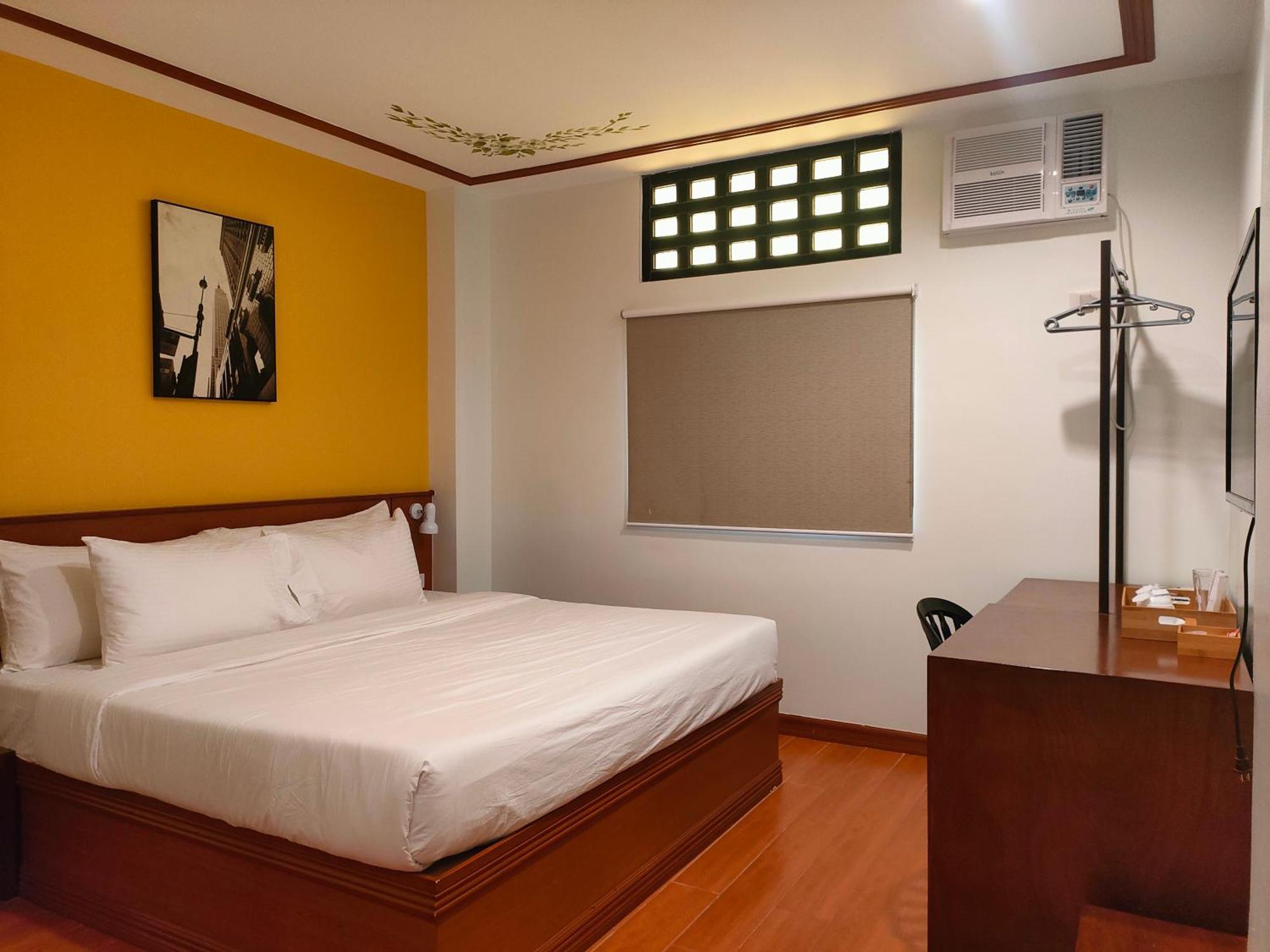 Lavie Hotel Vigan Kültér fotó