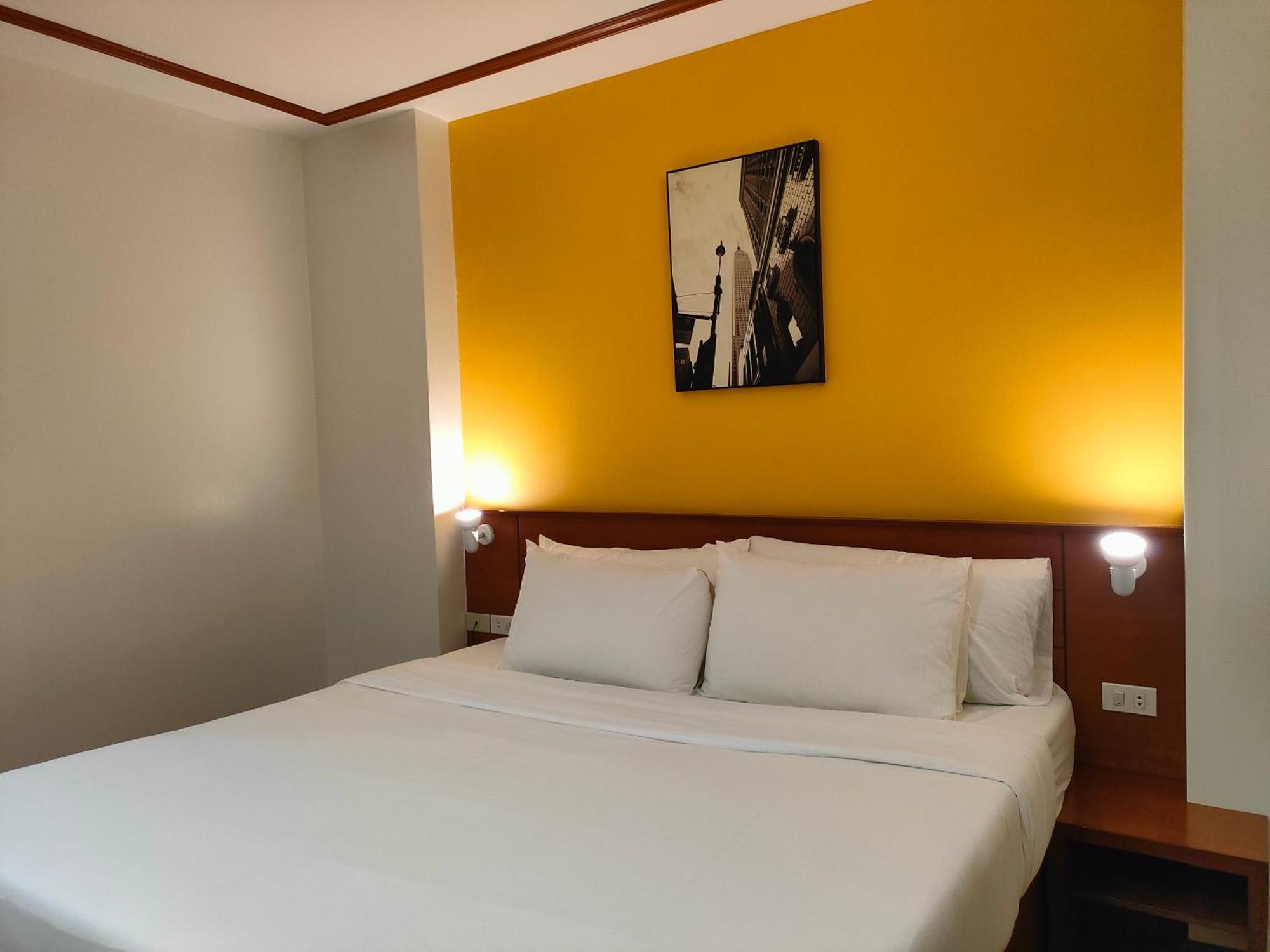 Lavie Hotel Vigan Kültér fotó