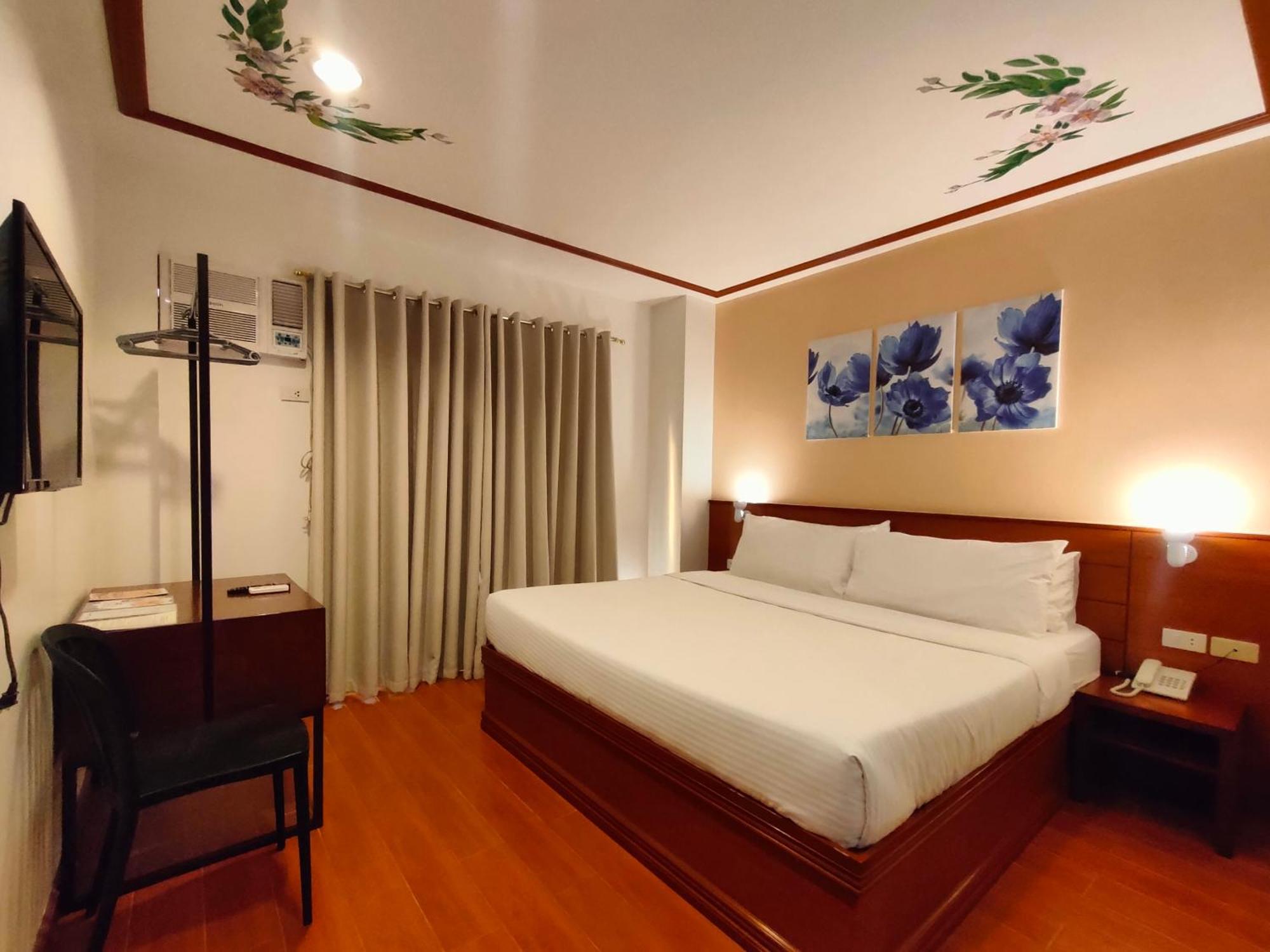 Lavie Hotel Vigan Kültér fotó