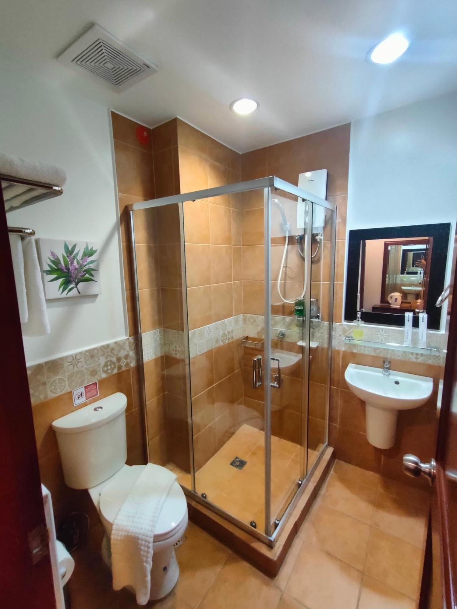 Lavie Hotel Vigan Kültér fotó