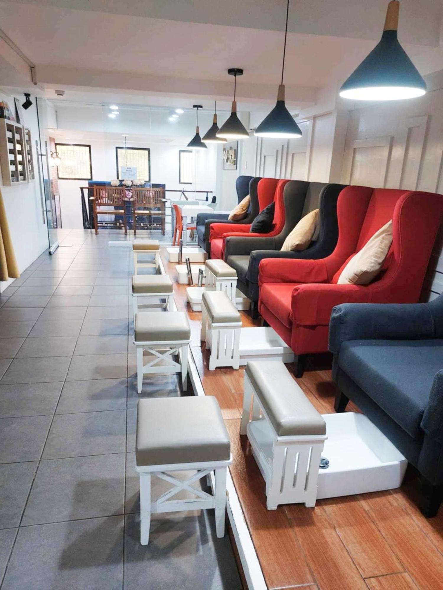 Lavie Hotel Vigan Kültér fotó