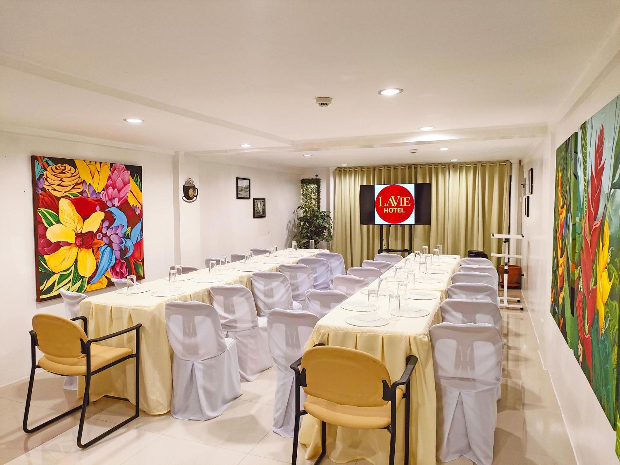 Lavie Hotel Vigan Kültér fotó