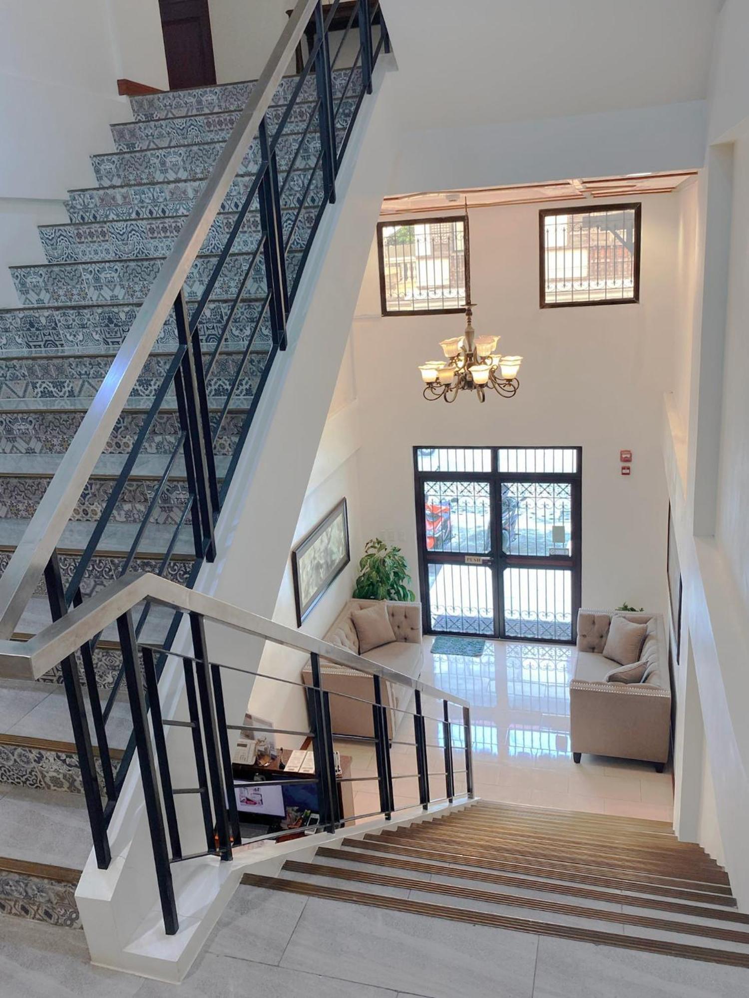 Lavie Hotel Vigan Kültér fotó