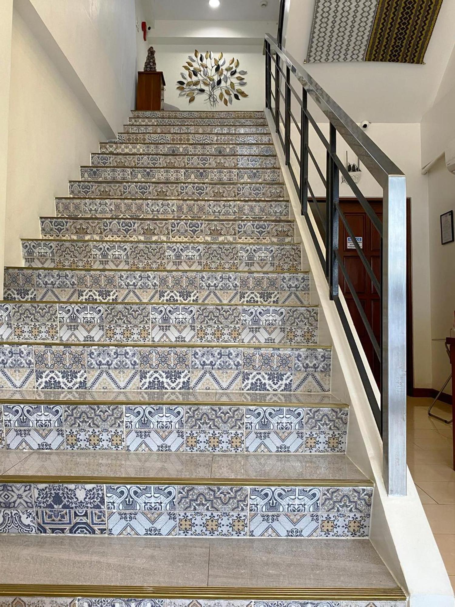 Lavie Hotel Vigan Kültér fotó
