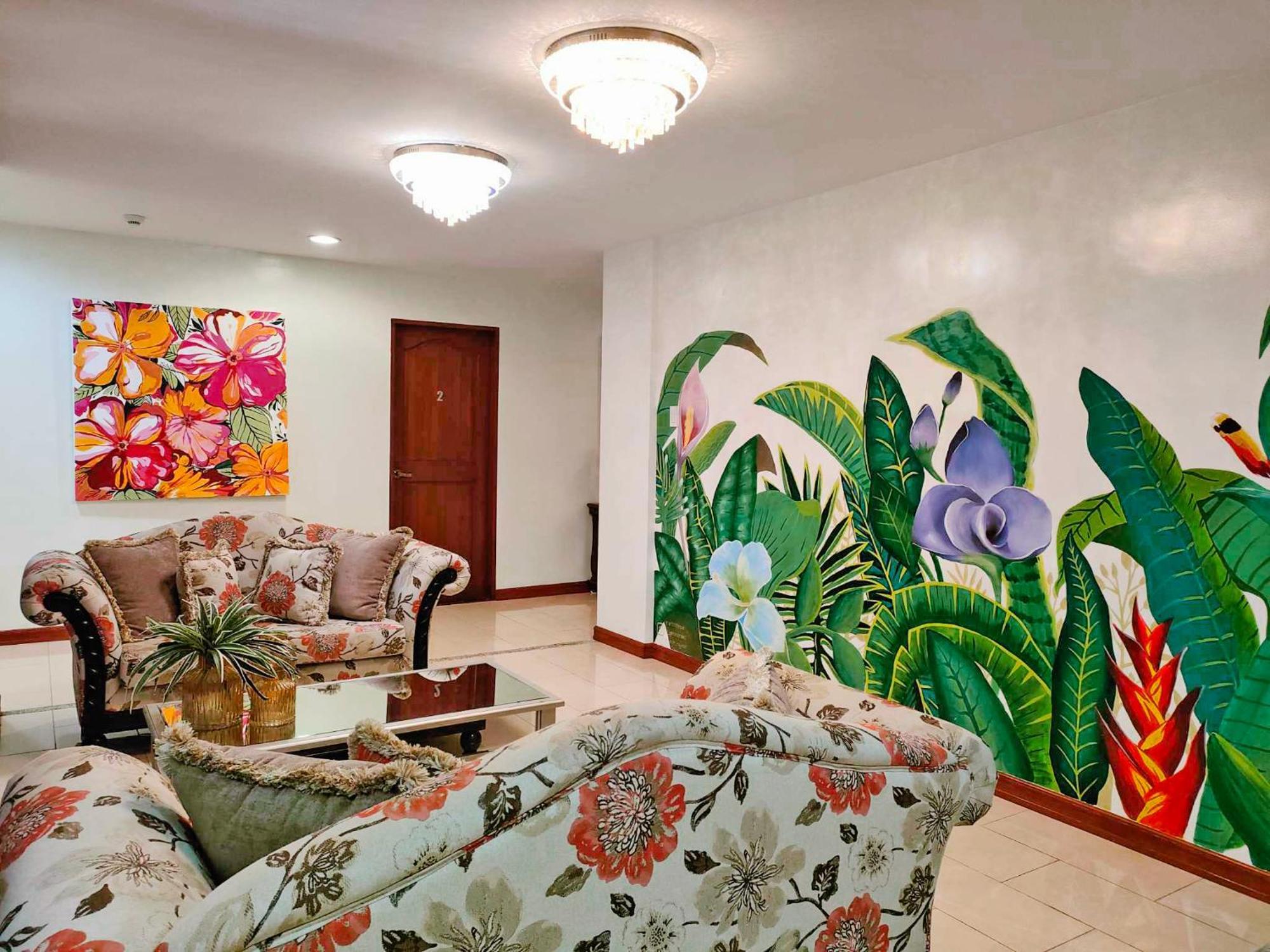 Lavie Hotel Vigan Kültér fotó