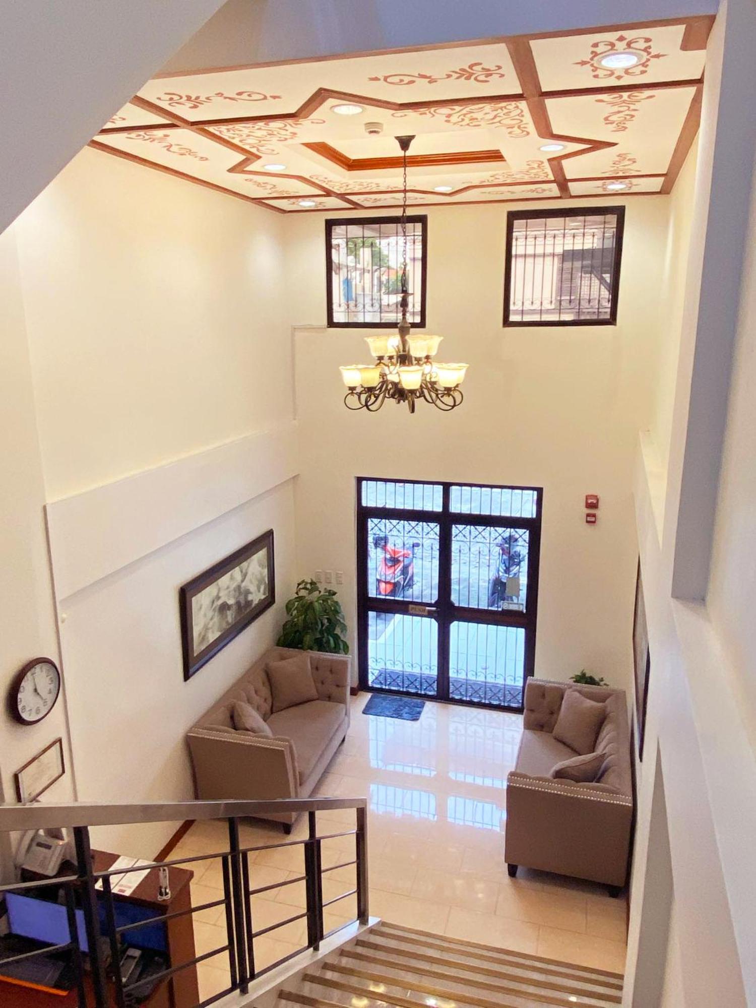 Lavie Hotel Vigan Kültér fotó