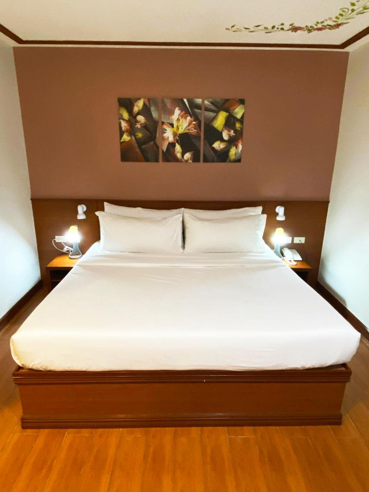 Lavie Hotel Vigan Kültér fotó
