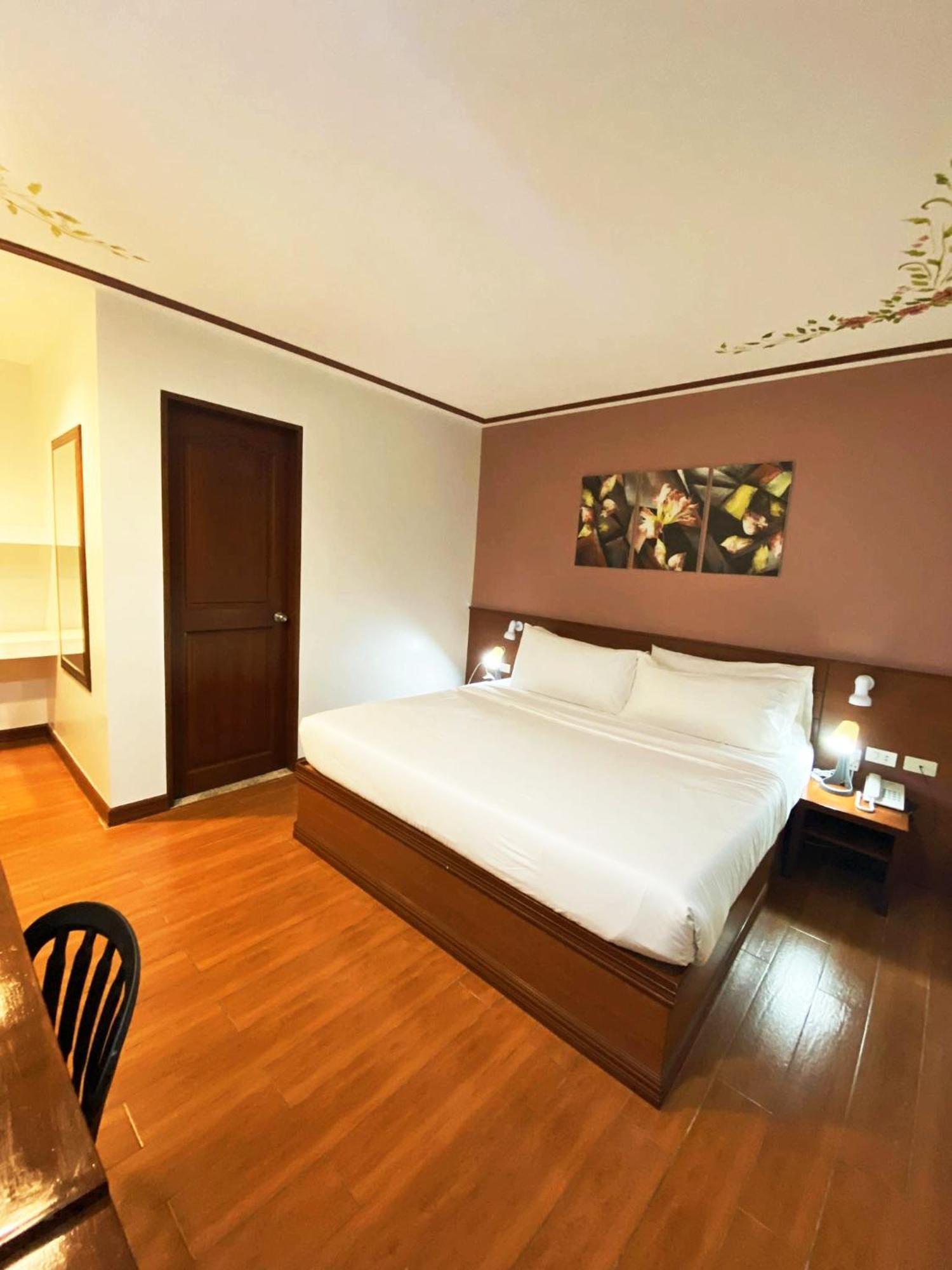 Lavie Hotel Vigan Kültér fotó