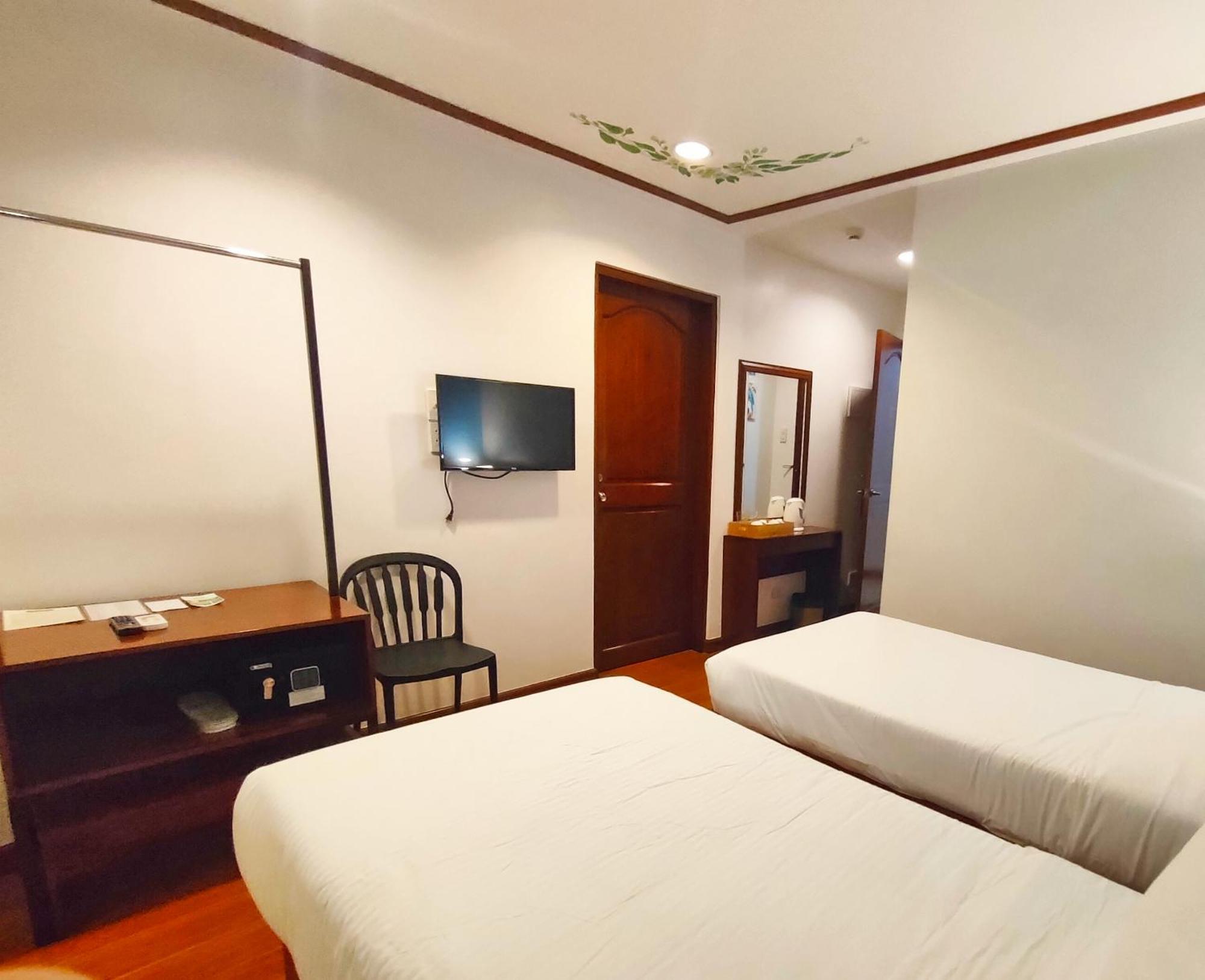 Lavie Hotel Vigan Kültér fotó
