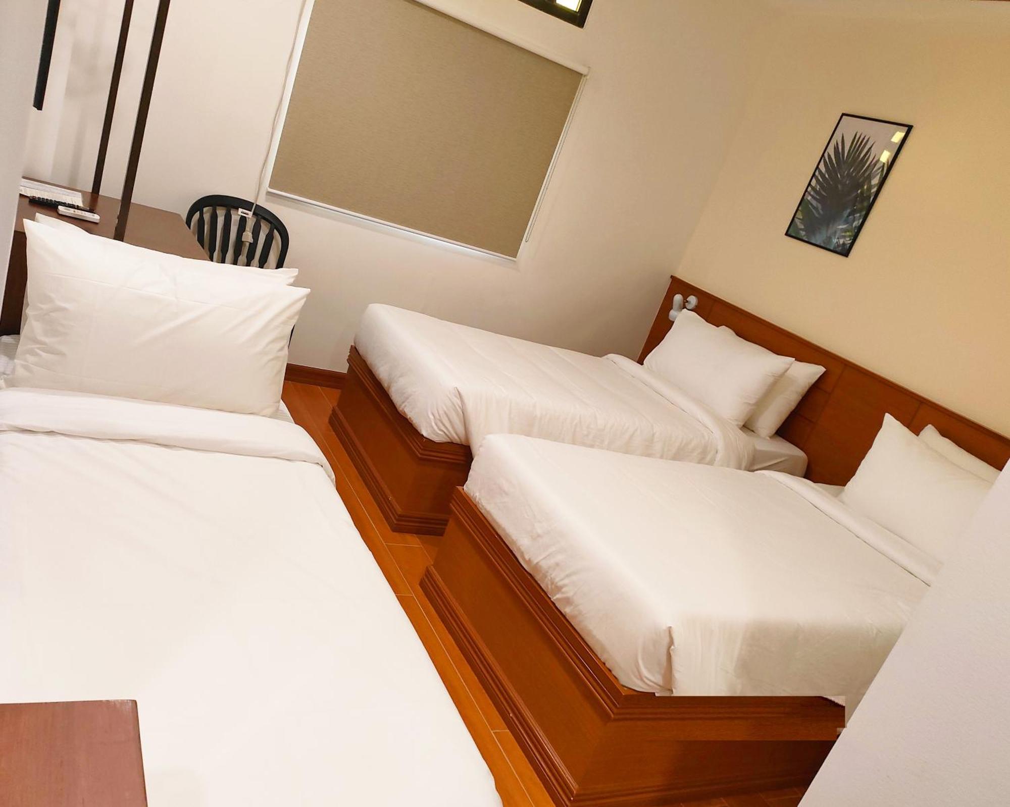 Lavie Hotel Vigan Kültér fotó