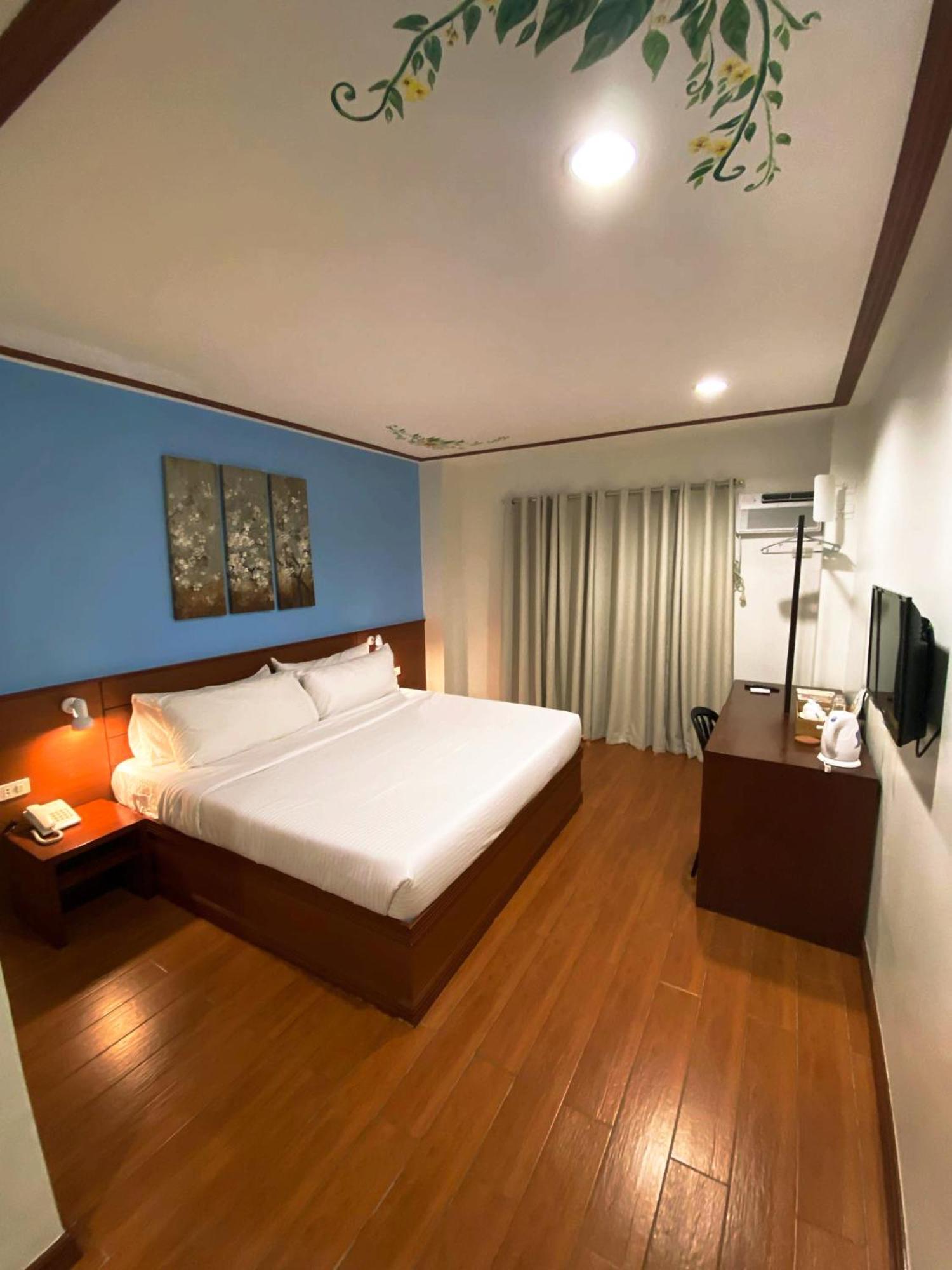 Lavie Hotel Vigan Kültér fotó