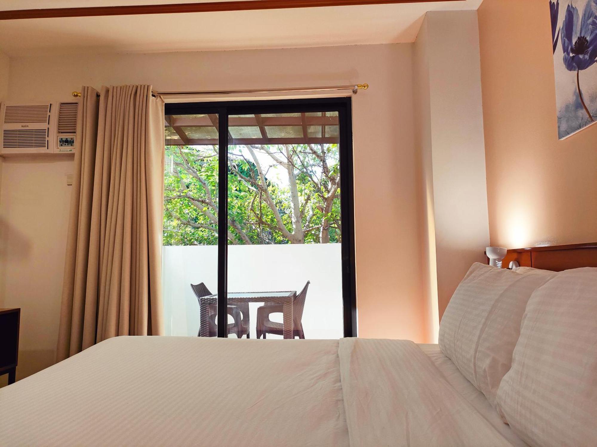 Lavie Hotel Vigan Kültér fotó