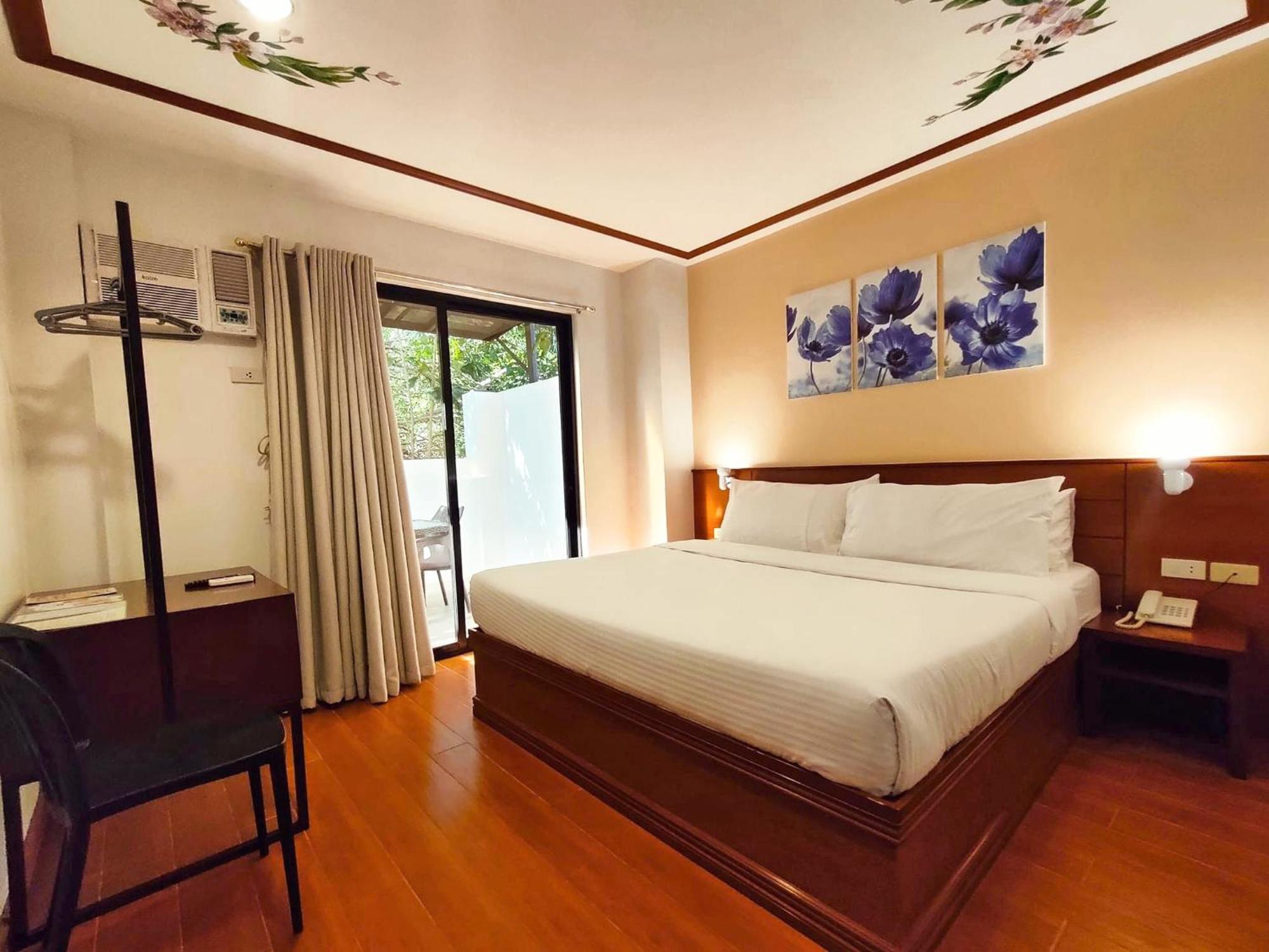 Lavie Hotel Vigan Kültér fotó